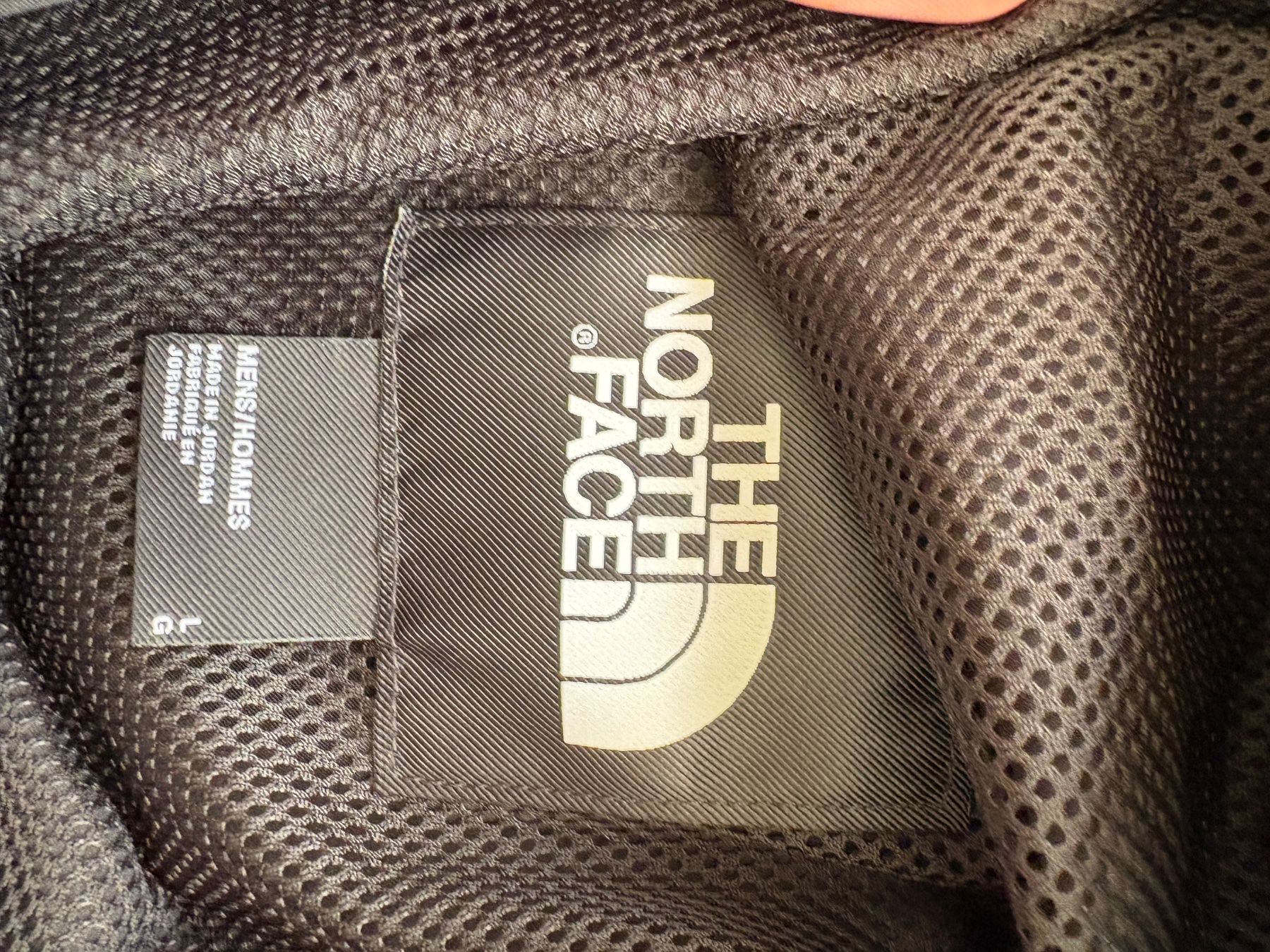North Face Jacken: The North Face Full-Zip Herren – Gebraucht aus Orpund von Stepach 2