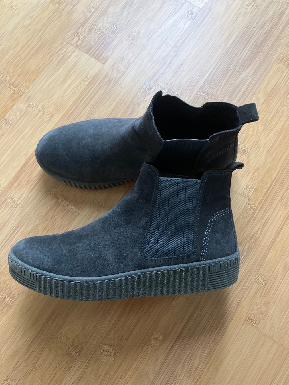 Gabor Scarpe da donna: Bottine/Sneaker von Gabor – Nuovo (secondo la descrizione) da Belp venduto da Bverona