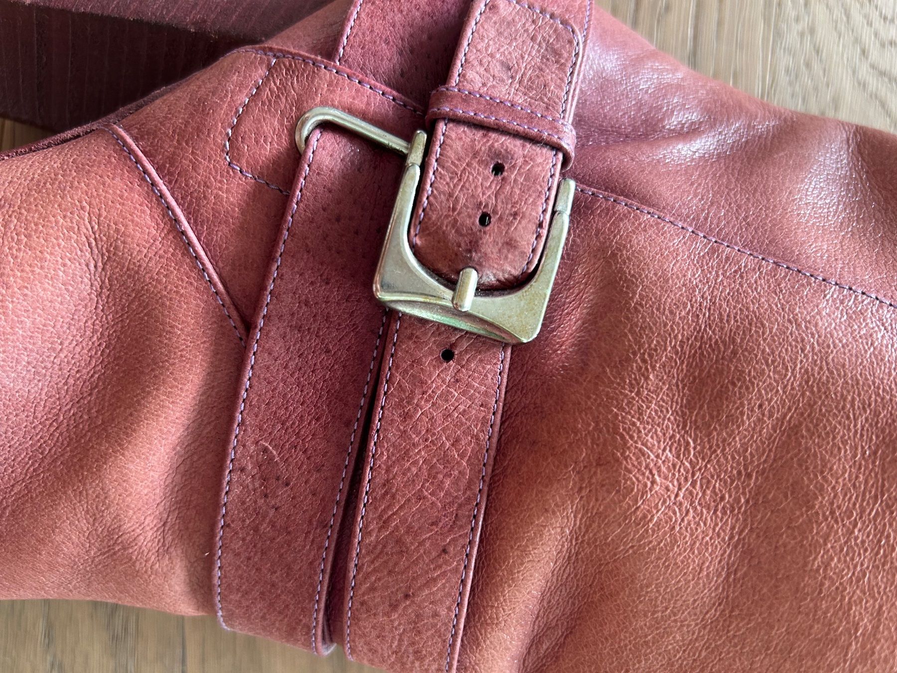 Marc Jacobs Scarpe da donna: Marc Jacobs Stiefeletten, Leder, Grösse 37.5 – Usato da Zürich venduto da Aez.01 2