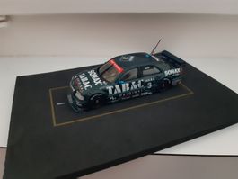 Minichamps 1:43 Mercedes cedesAMG C-Klasse DTM R. Asch #3