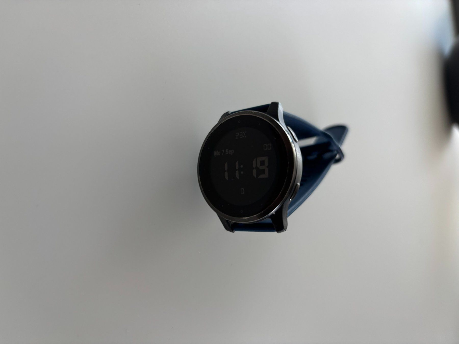 Garmin Smartwatch: Garmin Vivoactive 4S – Usato da Emmenbrücke venduto da ipporo 4