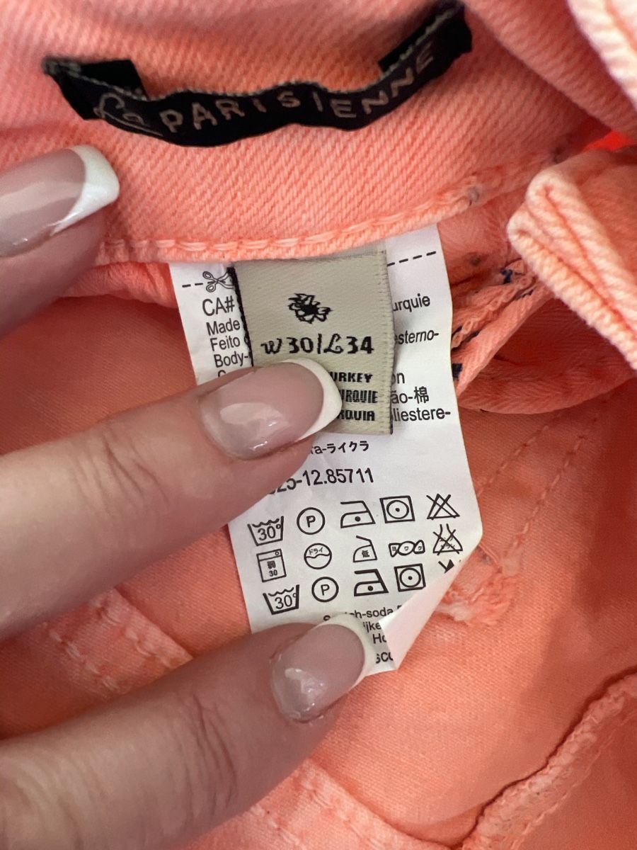 Maison Scotch Jeans: Hosen – Usato da Oberuzwil venduto da DanaB01 4