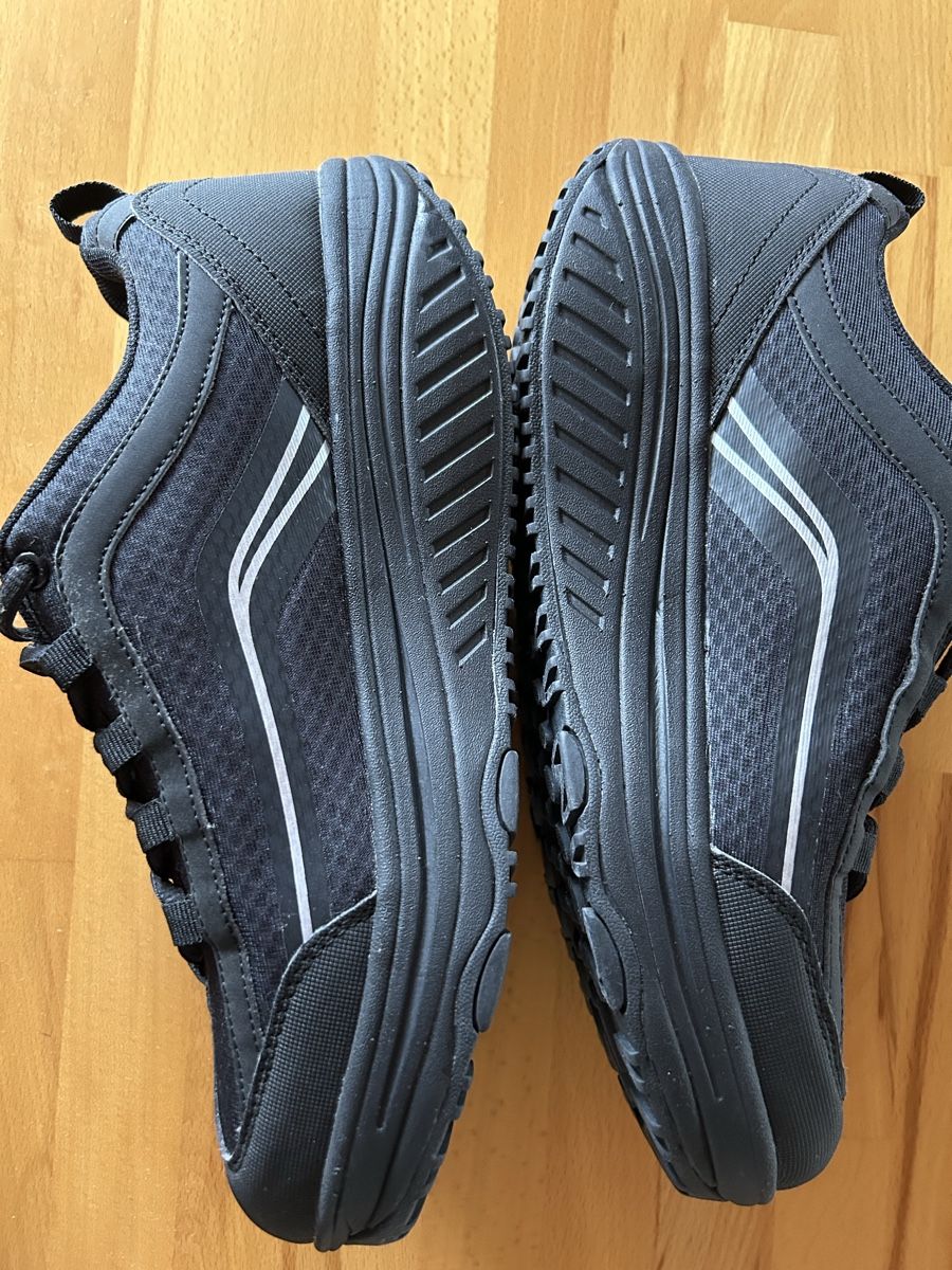 Scarpe da uomo: Schnürschuh Aerosoft Walker Gr. 44 – Nuovo (secondo la descrizione) da Langenthal venduto da elk_2qw5 3