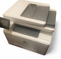 Color LaserJet Pro MFP M281fdw