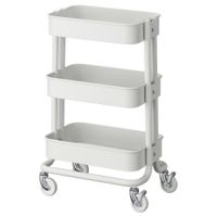 IKEA RÅSKOG Servierwagen