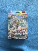Yu-Gi-Oh! Structure Deck: Legend of the Crystal Beasts!