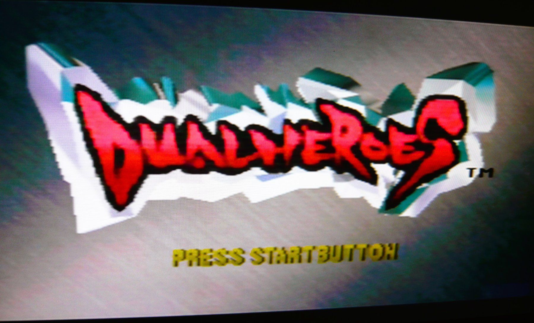 Nintendo Giochi: Nintendo 64 : Dual heroes – Usato da Onex venduto da Jaguar1986 1
