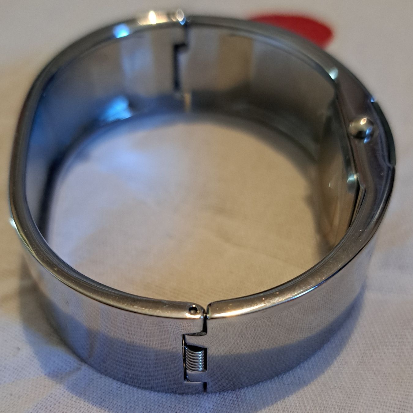 Bracciali & Braccialetti: Uhr Armbanduhr NEU ORIGINAL – Nuovo e nell'imballaggio originale da Zürich venduto da dph_r9t2 6