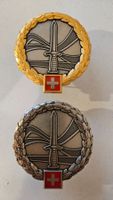 Peret Emblem Schweizer Armee