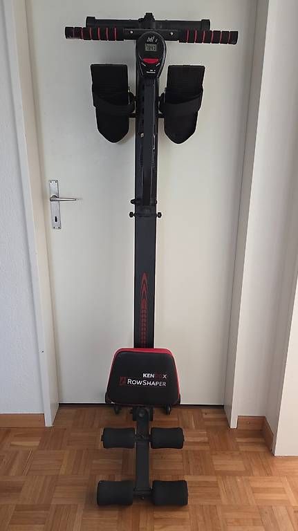 Vélos d'appartement: Fitnessgerät – D'occasion à Kloten par jmsm1969