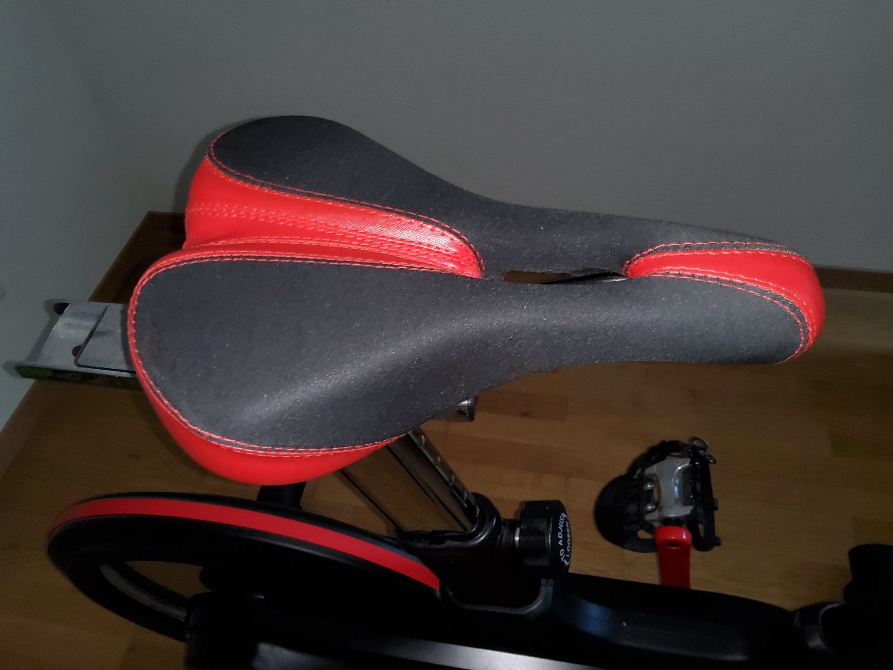 Hometrainer: Hammer Speed Racer S – Gebraucht aus Rennaz von Baaron84 4