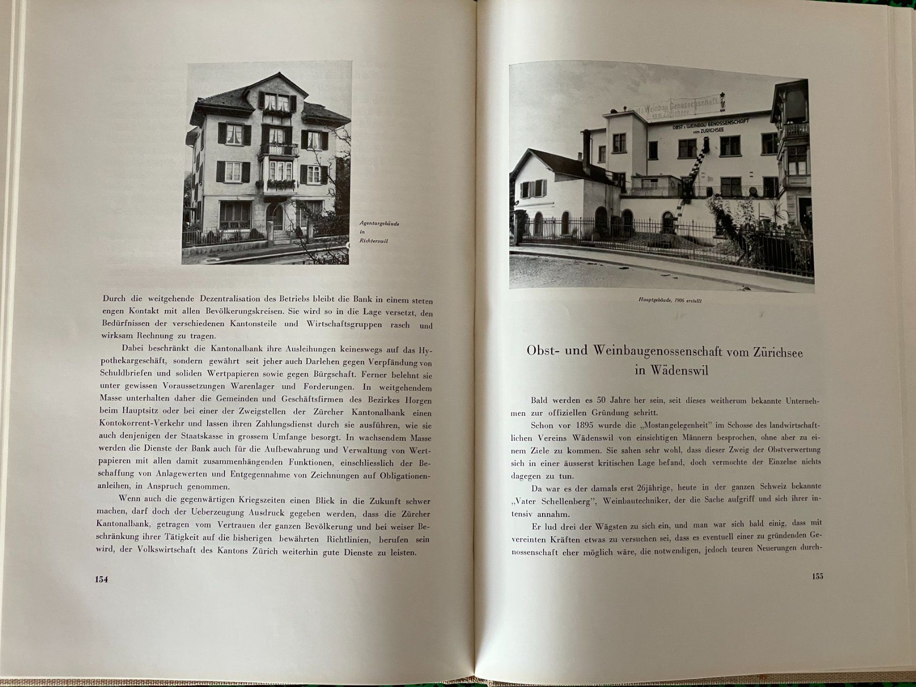 Livres: Chronik Bezirk Horgen – Neuf (Voir description) à Menzingen par Wlukas 4