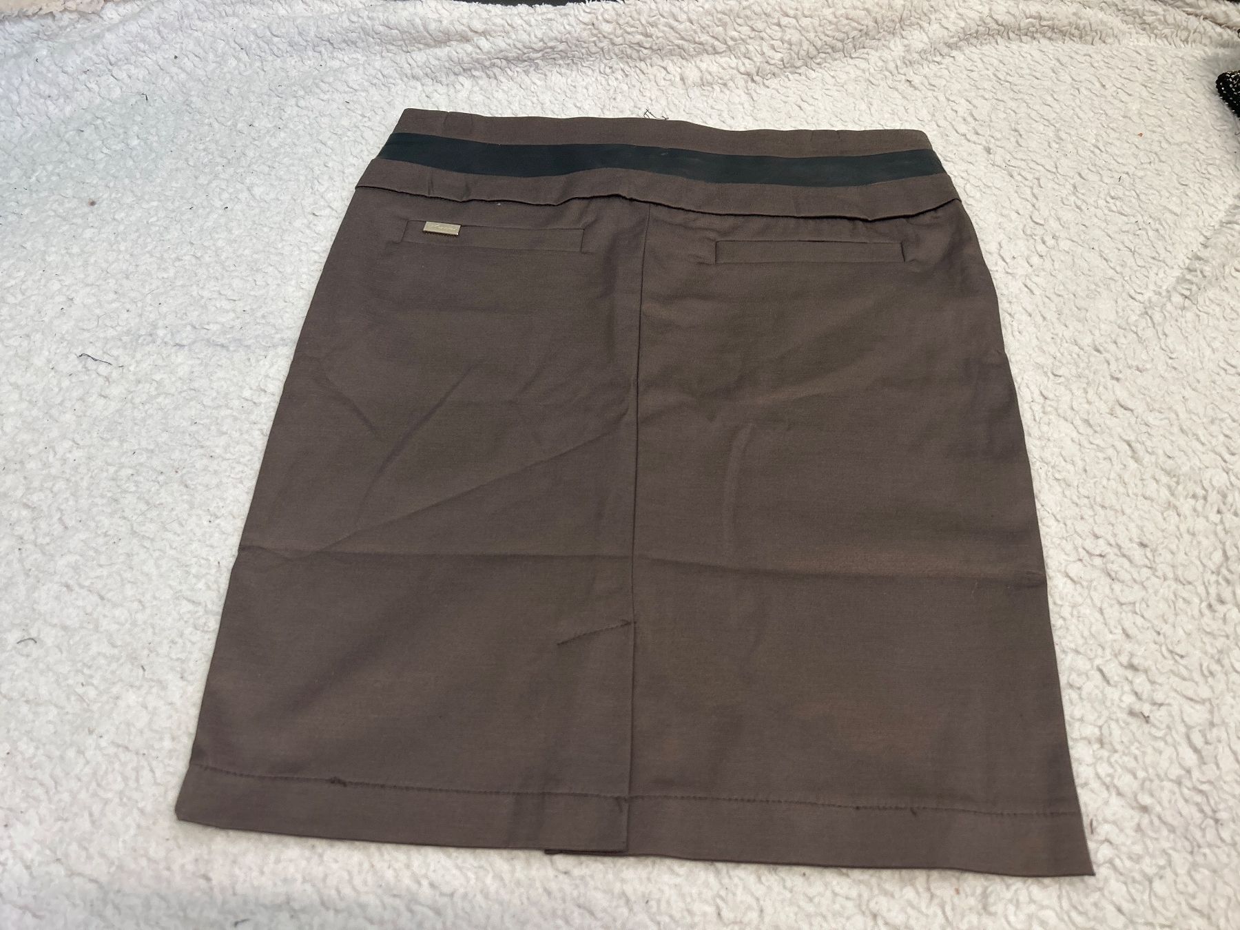 Gonne: Casual Rock elegant Gr 36 Neu – Nuovo e nell'imballaggio originale da Regensdorf venduto da Spyke55 3