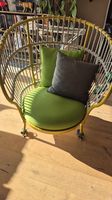 Canape fauteuil exterieur