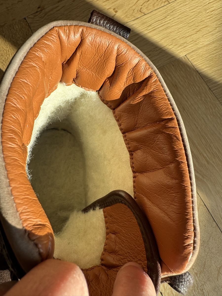 Scarpe da donna: Winterschuh Travelin Steinkjer Leder – Nuovo (secondo la descrizione) da Niederteufen venduto da adeca02 1