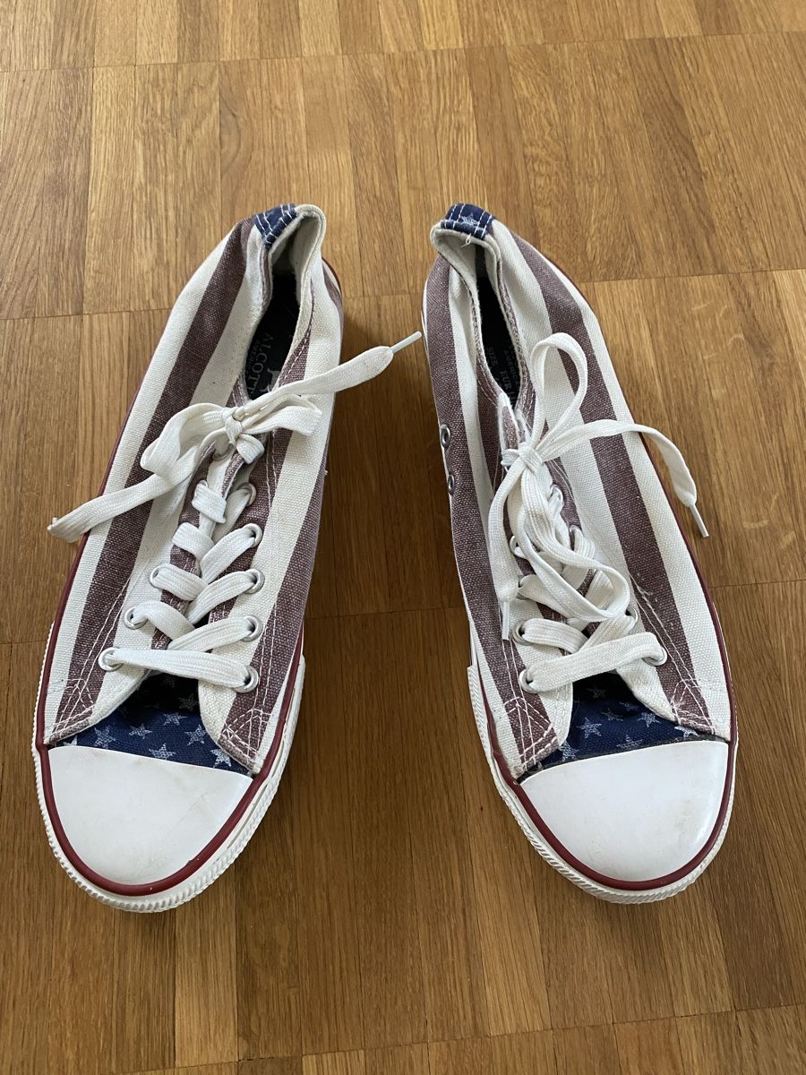 Scarpe per ragazzi: Schuhe – Usato da Subingen venduto da joa_988c