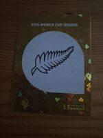 Autocollant FIFA World Cup 2026 NZL 1 United Edition neuf