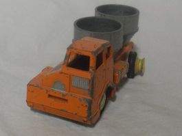 GAMA  ALTER LKW  ERSATZTEILSPENDER