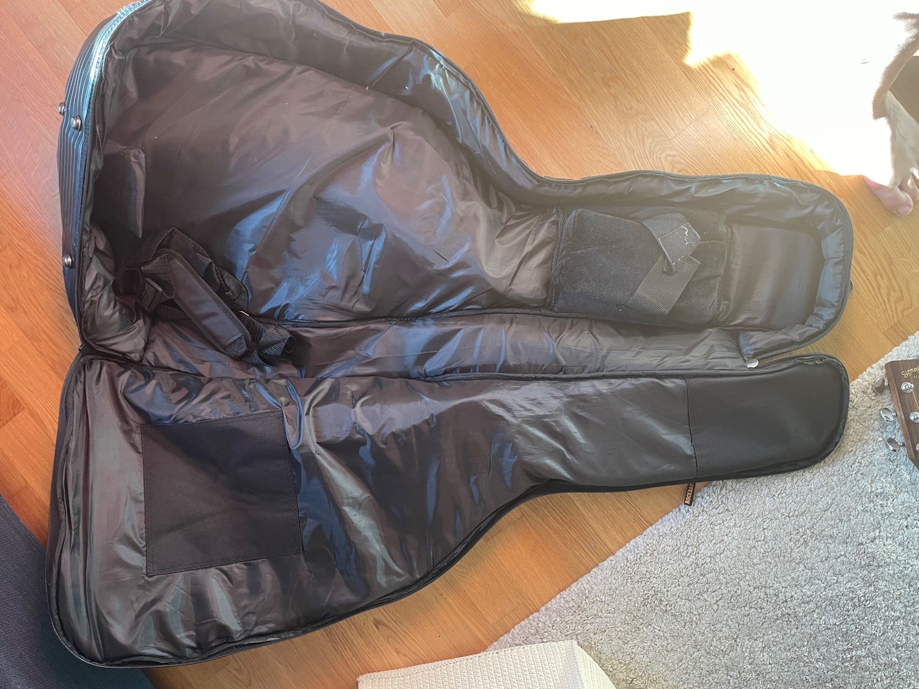 Sigma Musikinstrumente: Sigma Guitar 000M-15L – Gebraucht aus Bern von asi_py2x 8