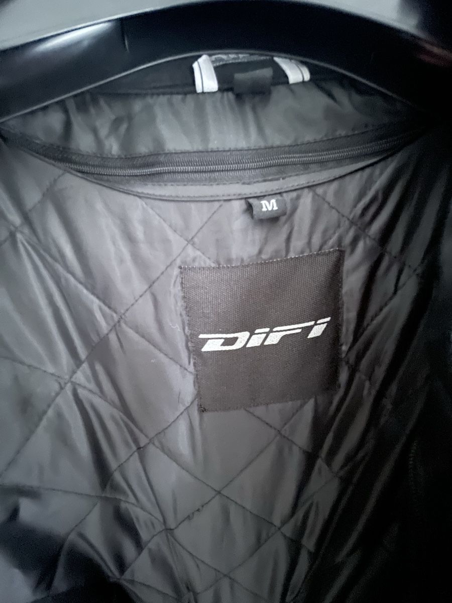 Jacken: DIFI Motorradjacke Touring Aerotex M – Gebraucht aus Dübendorf von olh_rs5r 9