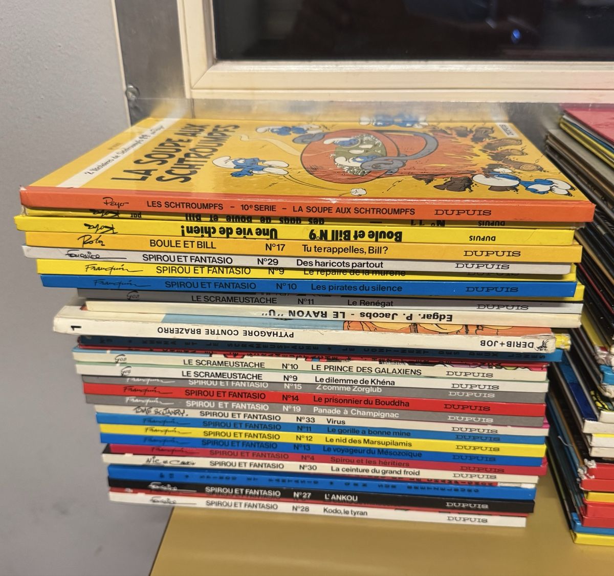 Libri: Kinder Bücher 90 stk.  – Usato da Schlieren venduto da Freundlich02 4