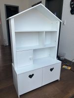 Verbaudet Kindermöbel Hausform