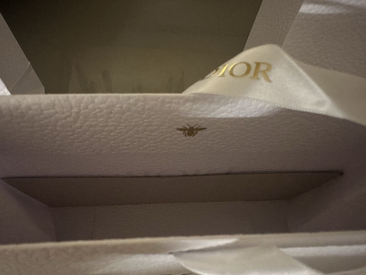 Dior Borse da donna: 3 stk Dior Geschenk Tasche – Nuovo e nell'imballaggio originale da Sevelen venduto da Stopglobal. 2