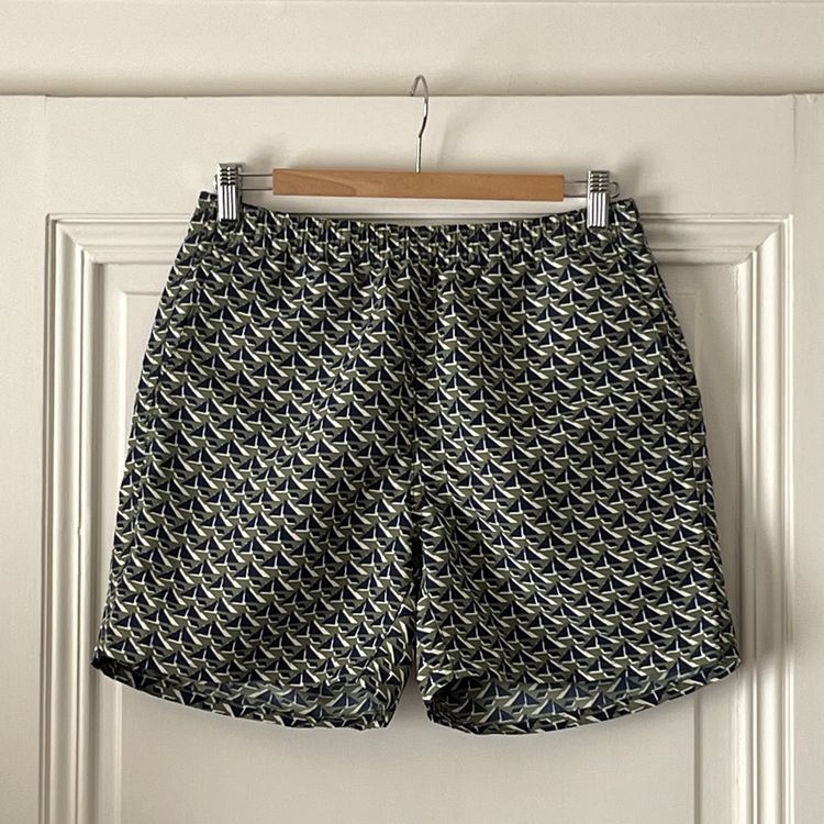 Uniqlo short best sale de bain