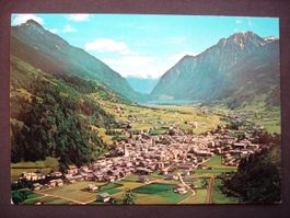POSCHIAVO