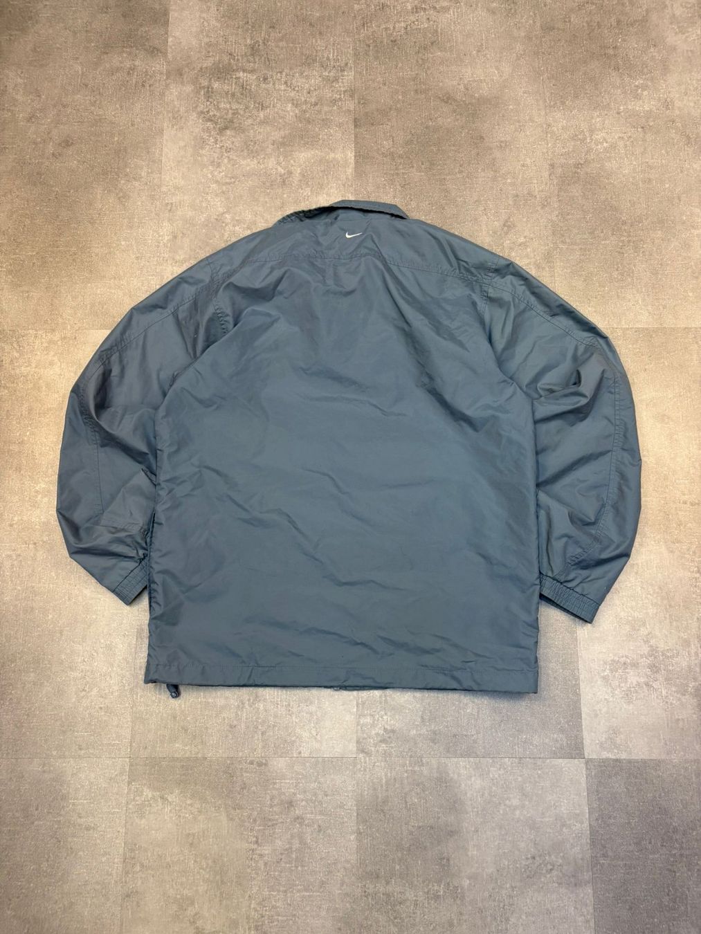 Nike Completi: Nike Retro Trainingsanzug - Grösse S/M – Usato da Werdenberg venduto da hase.vintage 3