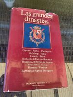 Las grandes dinastias (Spanisch)