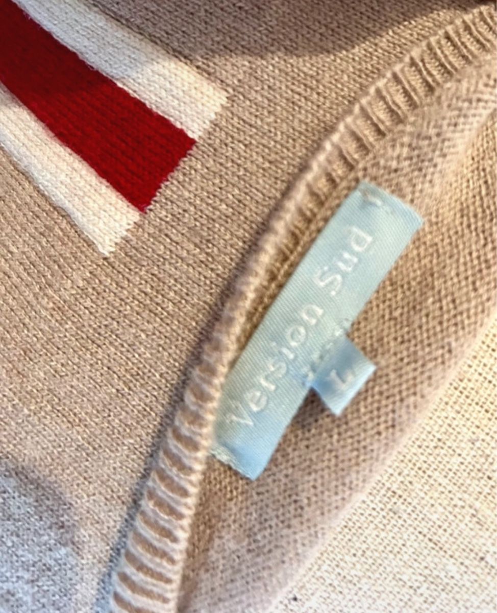 Pullover & Sweatshirts: Pull fin neuf, 23% laine, taille S – Neu (gemäss Beschreibung) aus Carouge GE von Emilynette 3