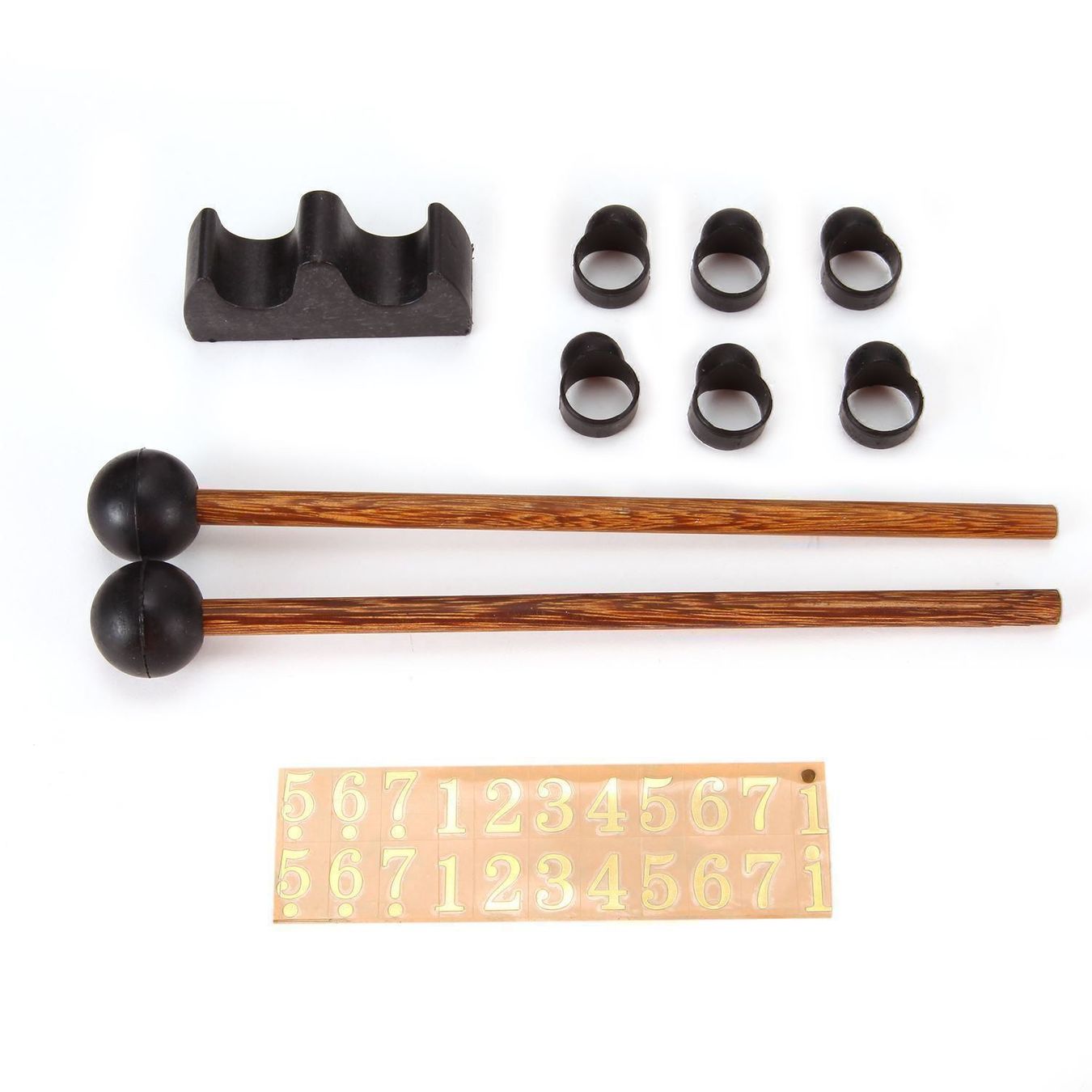 Strumenti musicali: Schlaginstrument Stahl Tongue Pan Drum – Nuovo (secondo la descrizione) da Thun venduto da nuonuoshop 3