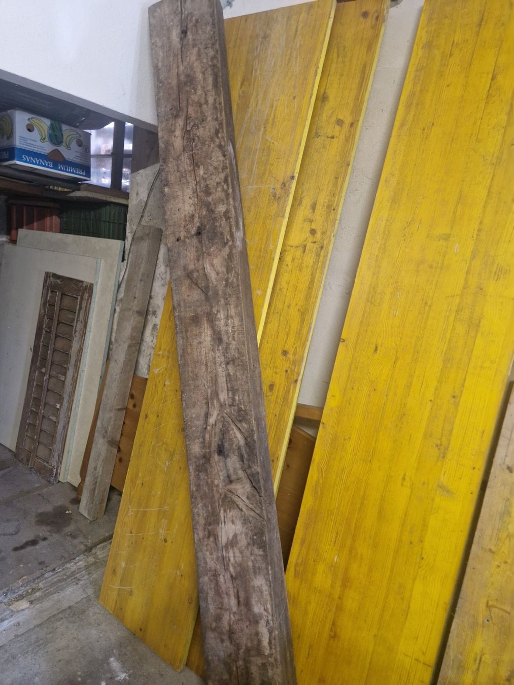 Articles en bois: Eichen Balken – D'occasion à Wetzikon ZH par Hella73 2