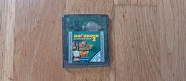Moorhuhn 2 (Gameboy)