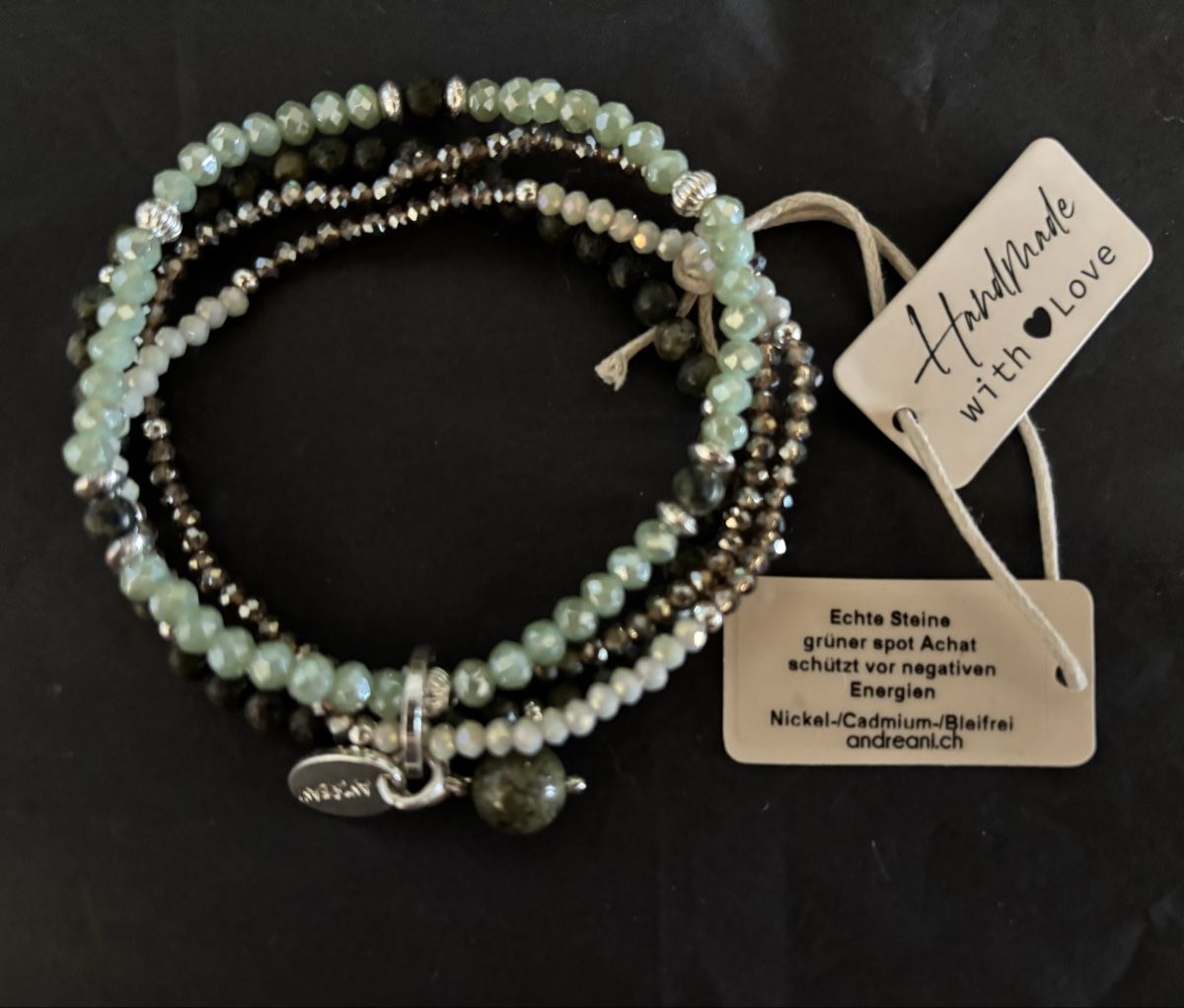 Armbänder & -reifen: Armband von Andreani..Neu.. – Neu (gemäss Beschreibung) aus Hünenberg von Smile77.. 1