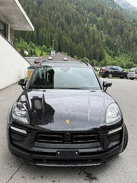 Automobili: Porsche Macan 2.9 V6 GTS – Usato da Langenthal venduto da Goergens10