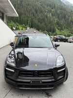 Porsche Macan 2.9 V6 GTS