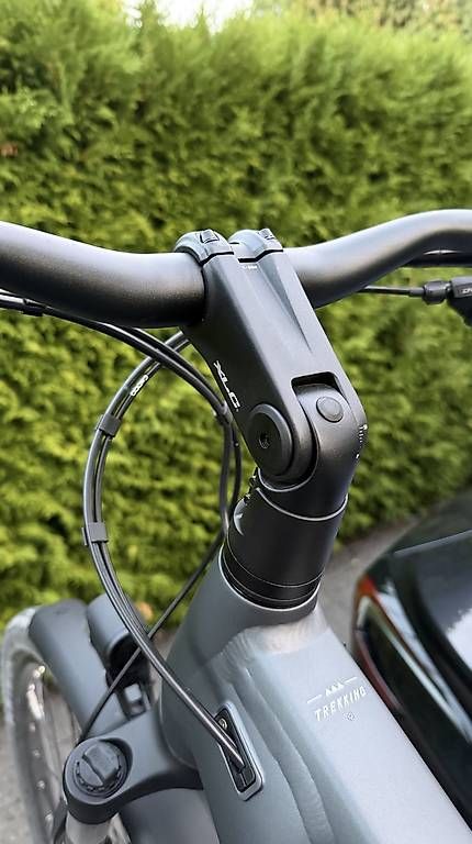 Vélos: Haibike E-Bike Trekking 4 – Neuf avec emballage d'origine à Wangen an der Aare par Maendu01 1