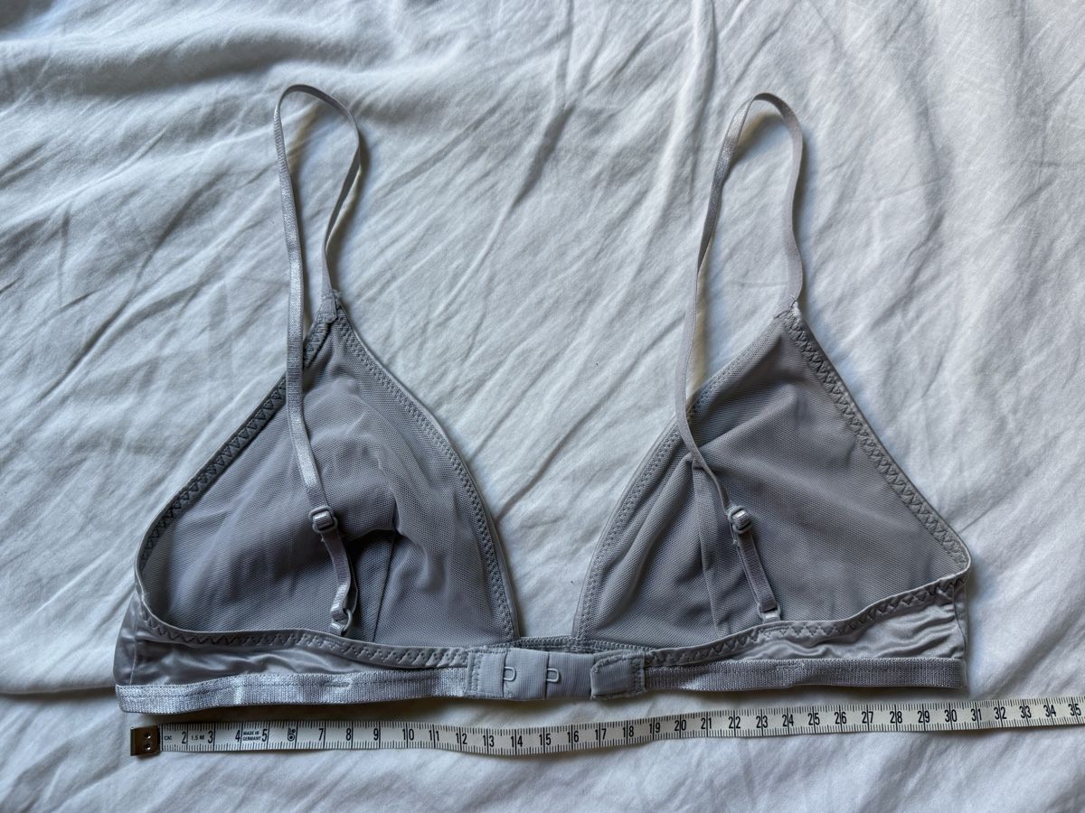 H&M Altra biancheria intima: Bralette – Usato da Winterthur venduto da adi_sqz 2