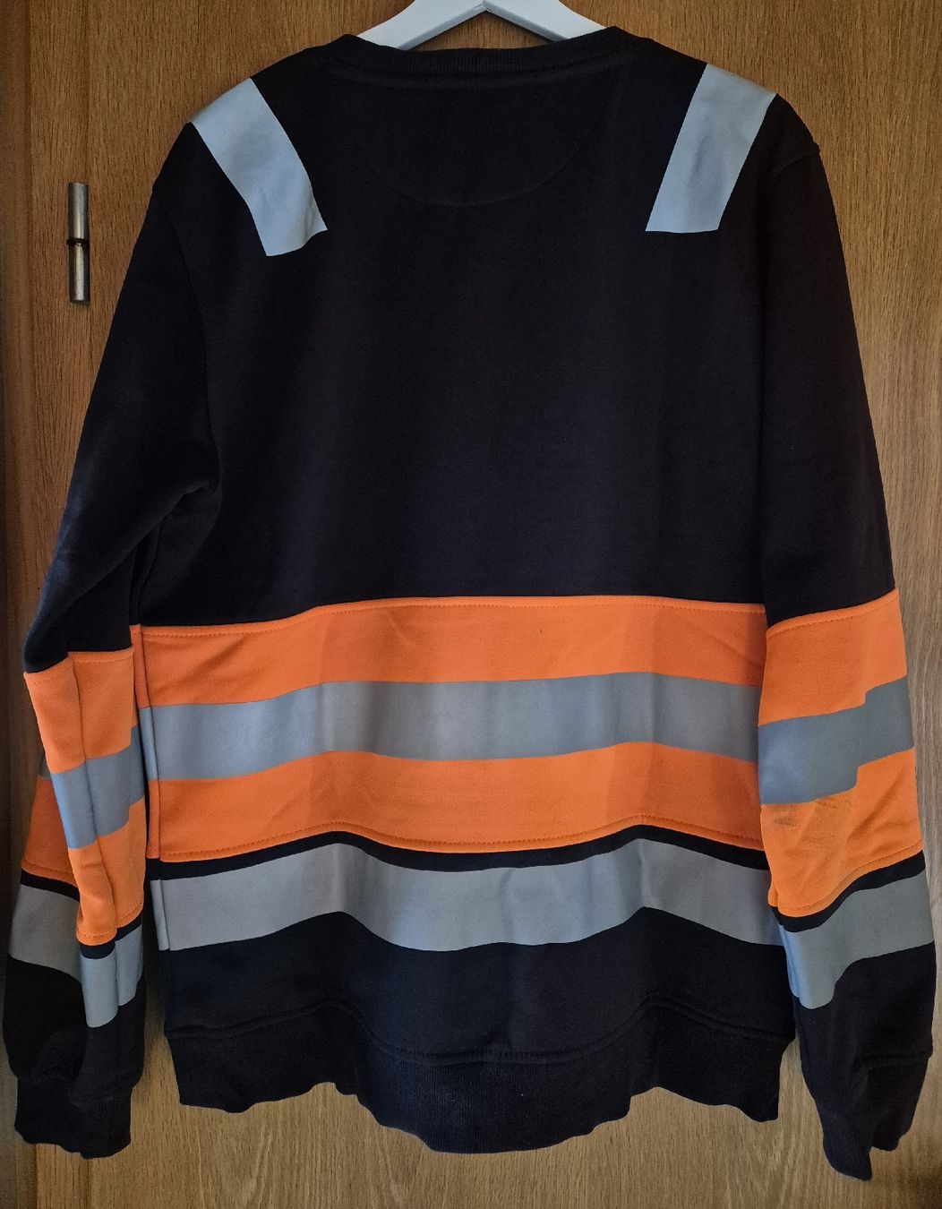 Pullover & Sweatshirts: Snickers Workwear Pullover – Gebraucht aus Scharnachtal von fredperry01 1