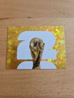 Panini WM 2026 FWC 1