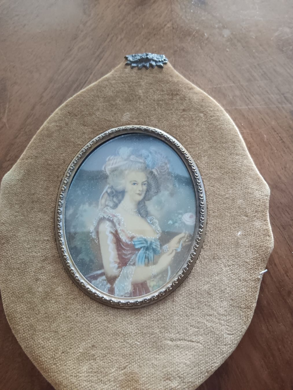 Dipinti: Miniatur Bild  – Usato da Ambrì venduto da Maerz87 1