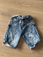 Jeans Shorts H&M Grösse 122