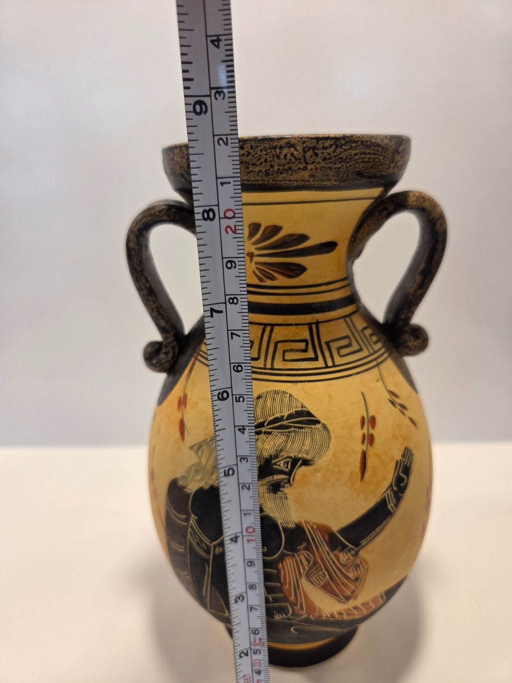 Vase & Récipients: Griechische Vase – D'occasion à Zürich par Lela-Mirela 4