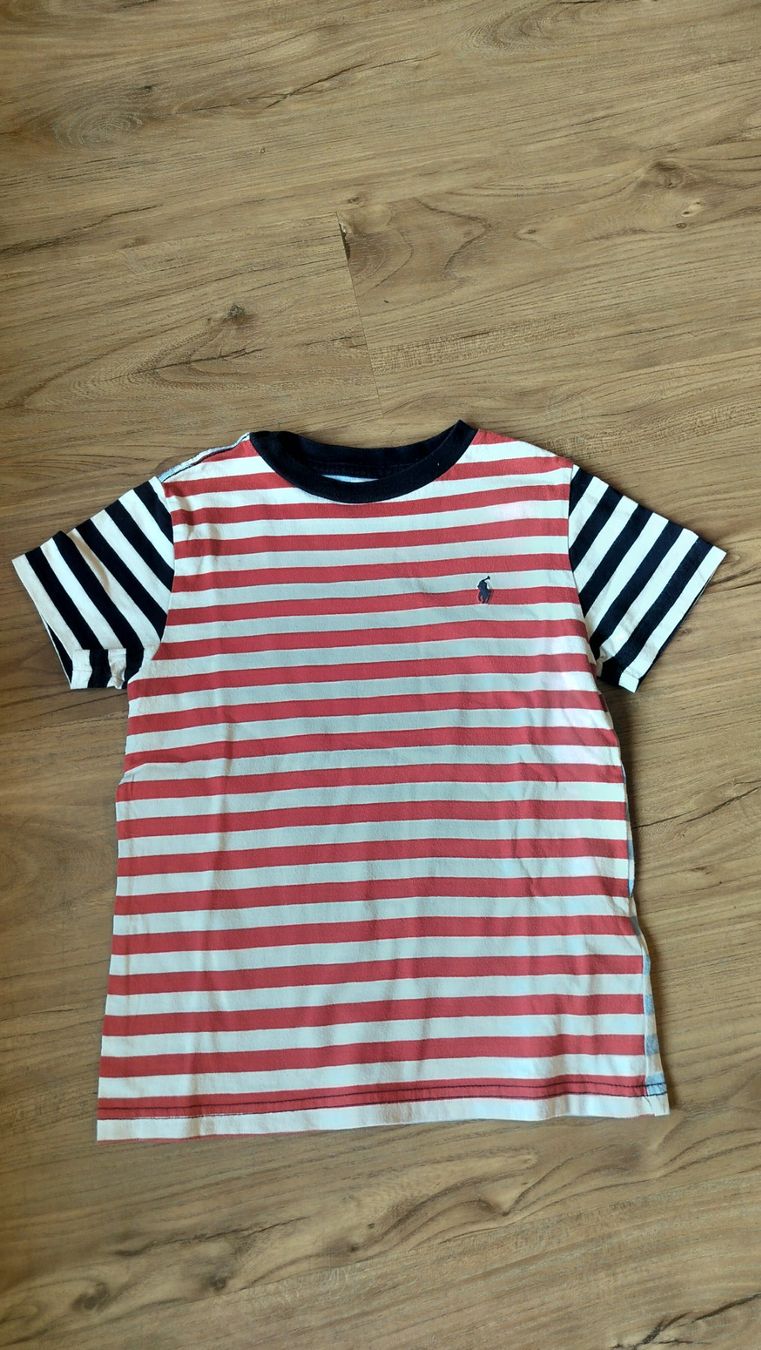 Ralph Lauren Kleiderpakete & -sets: Lot Ralph Lauren taille 5ans – Gebraucht aus Crans VS von cht_9s2k 1