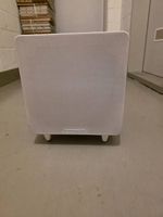 Cambridge Audio Subwoofer