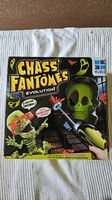 Jeu Chasse Fantôme