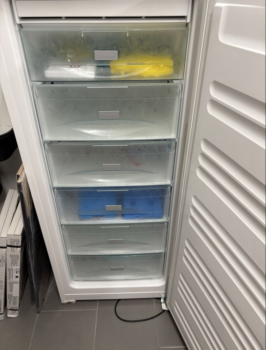 Congelatori: Miele Gefrierschrank FN12420S – Usato da Erlenbach ZH venduto da zhsells 1