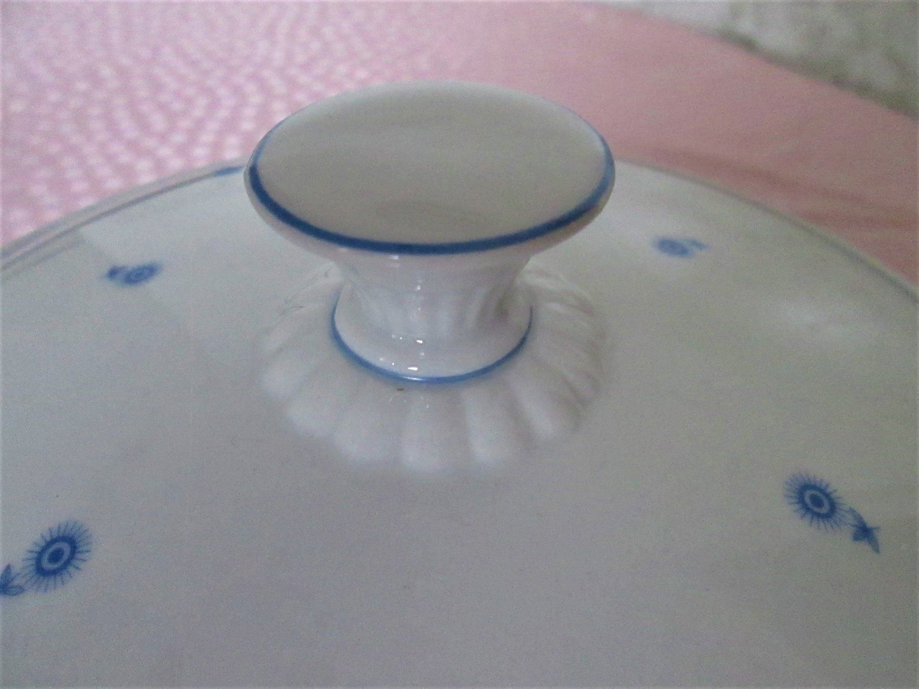 Geschirrsets: Vintage-Geschirr – Gebraucht aus Sementina von babucia 7